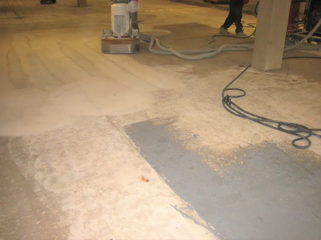 Epoxy Flooring: Everything You Need to Know - ThermalChem