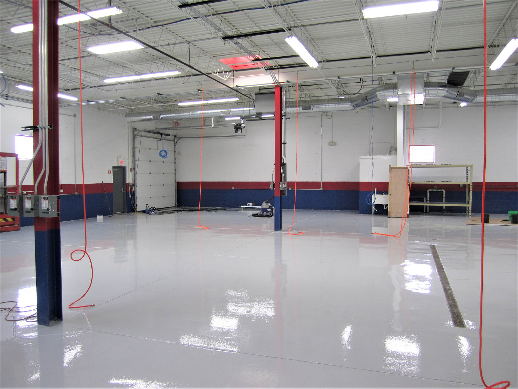 Specialty Coatings 2