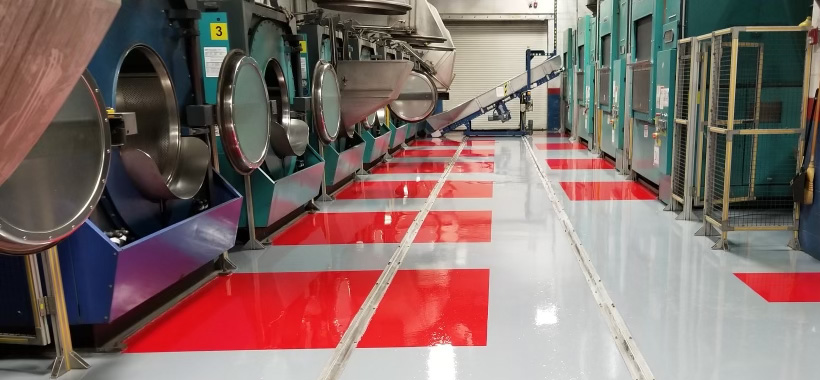 Epoxy Flooring: Everything You Need to Know - ThermalChem