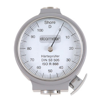hardness gauge