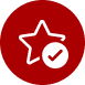 quality icon