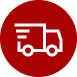 shipping icon