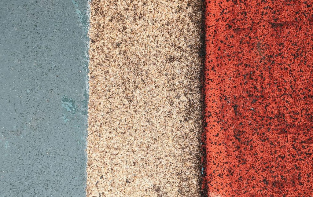 Decorative Epoxy Floor Flake Supply Is Changing: How Thermal-Chem Is Protecting Contractor Availability 5 There are many epoxy floor flake colors and blends for contractor projects