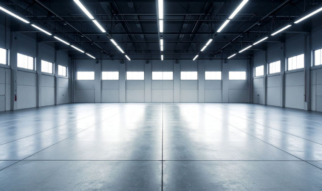 How to Win Commercial Flooring Bids: The Real Reason You Keep Losing (It's Not Price) 31 completed floor