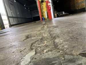 How to Find Industrial Shutdown Flooring Jobs Others Miss 18 Industrial shutdown flooring jobs in a high-traffic manufacturing facility