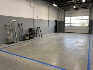 Don’t Let Your Epoxy Flooring Supplier’s Inventory Problem Become Your Reputation Problem 21 Prepped and ready 5.19 blog post