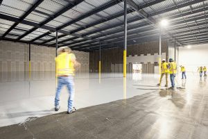 How to Choose a Floor Coatings Manufacturer That Actually Has Your Back 26 craftsman concrete floors vp0ffQcBqJ0 unsplash